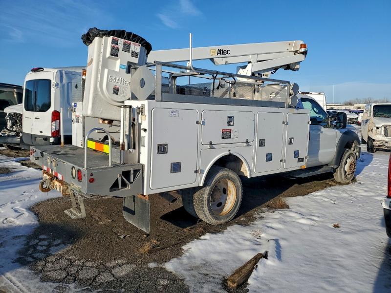 2013 Ford F450 Super Duty