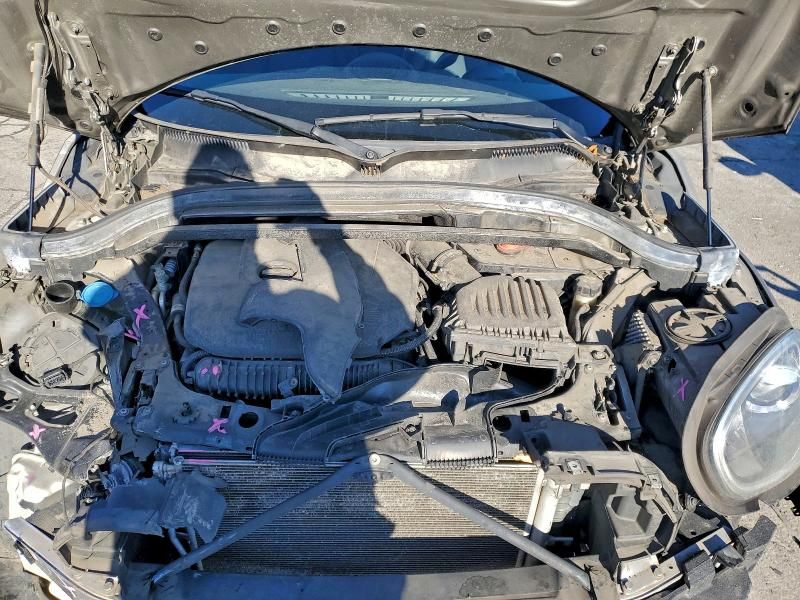 2020 Mini Cooper s Countryman All4