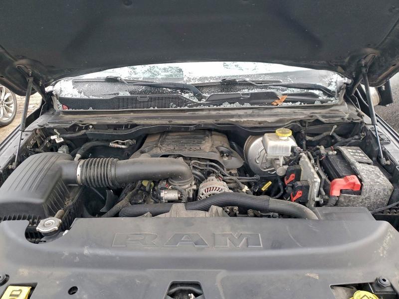 2019 Dodge Ram 1500 big Horn/lone Star