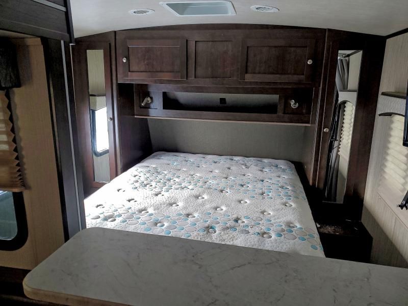 2019 Heartland Shadowcrsr-rv