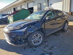 Buick salvage cars for sale: 2024 Buick Envista Preferred