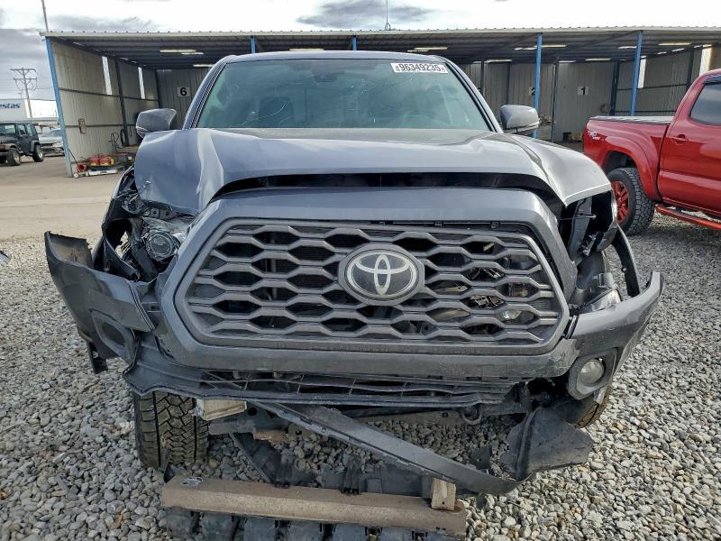 2021 Toyota Tacoma Double cab