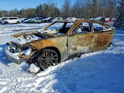 Dodge salvage cars for sale: 2022 Dodge Charger R/T