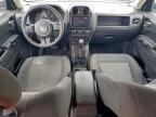 2017 Jeep Patriot Sport