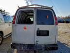 2012 Chevrolet Express 1500 Delivery Van
