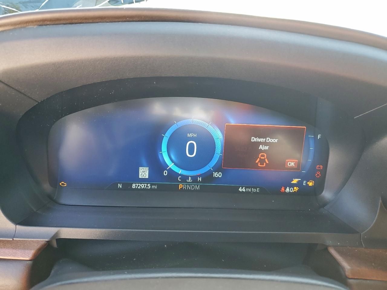 2021 Ford Explorer King Ranch