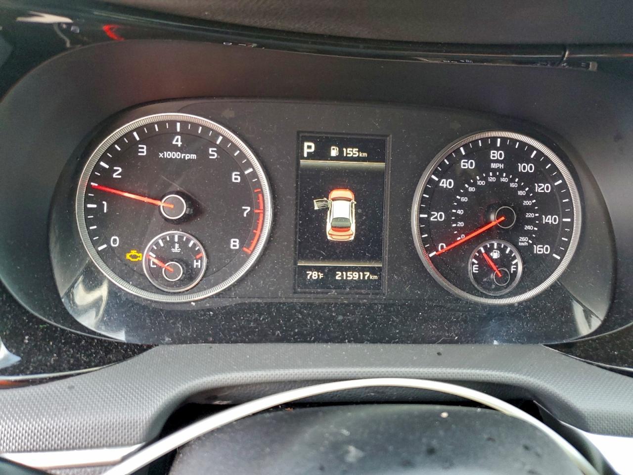 2022 KIA K5 lx
