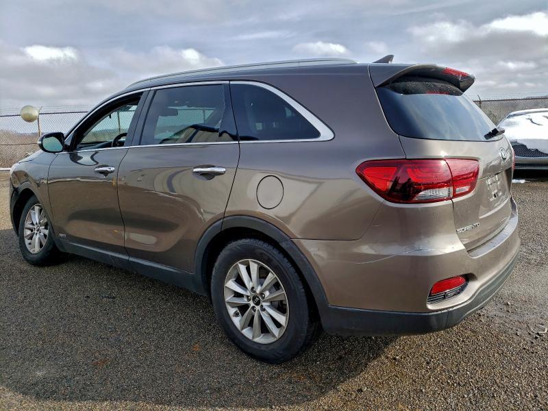 2019 KIA Sorento l