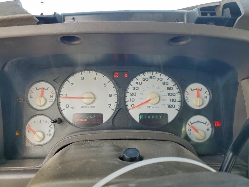 2003 Dodge RAM 1500 ST