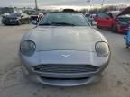 2002 Aston Martin DB7 Vantage