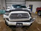 2017 Toyota Tacoma Double cab