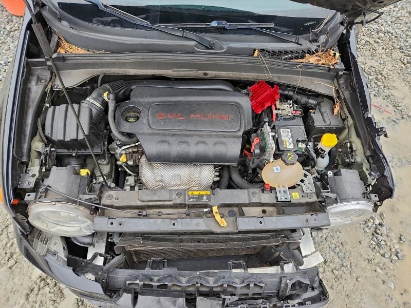 2020 Jeep Renegade Sport