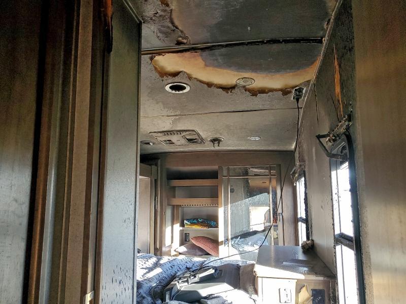 2021 Foresriver 2021 Forest River Flagstaff Camper