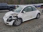2010 Volkswagen New Beetle