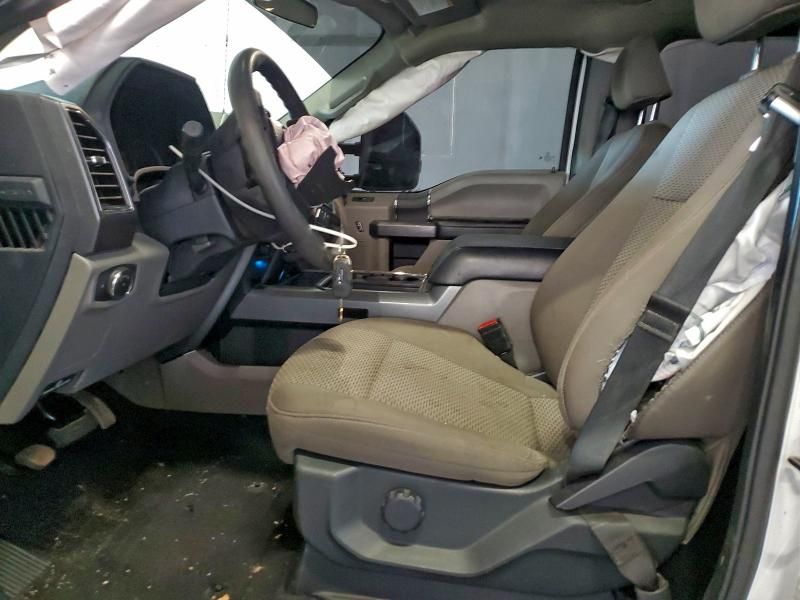 2022 Ford F250 Super Duty