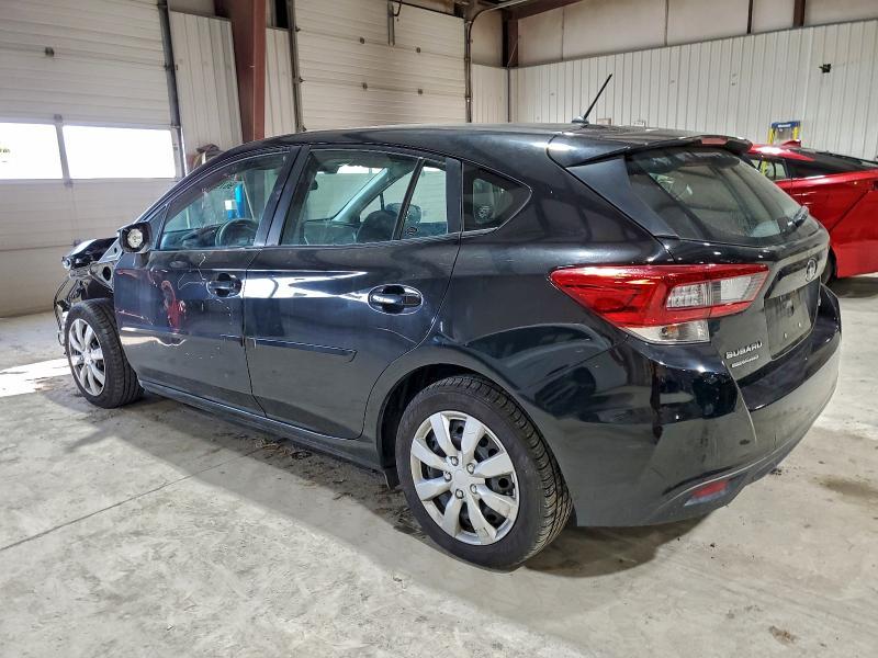 2020 Subaru Impreza