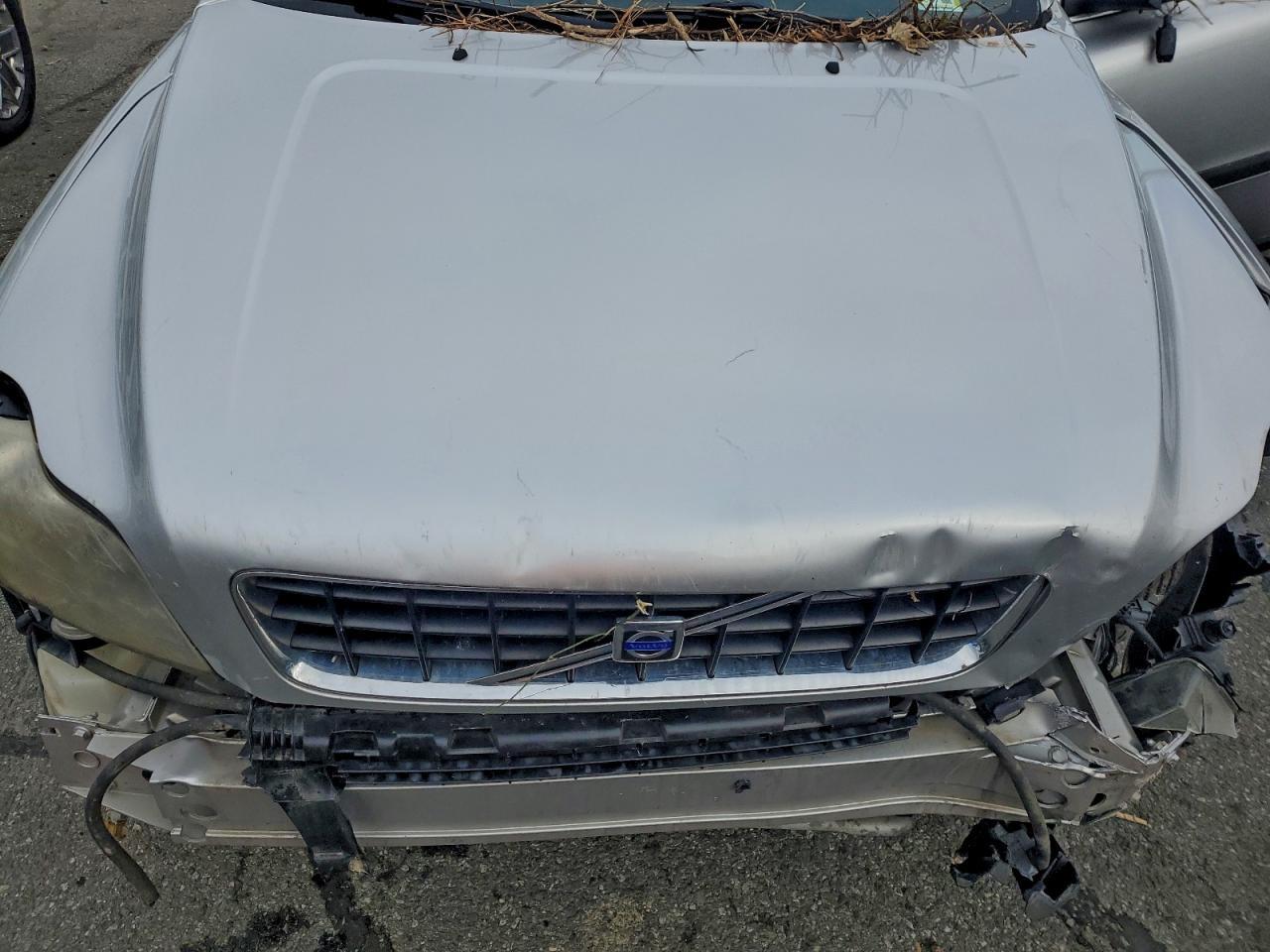 2003 Volvo Xc90