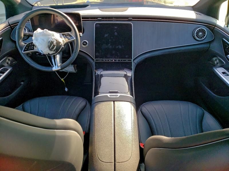 2023 Mercedes-Benz Eqe Sedan 350 4matic