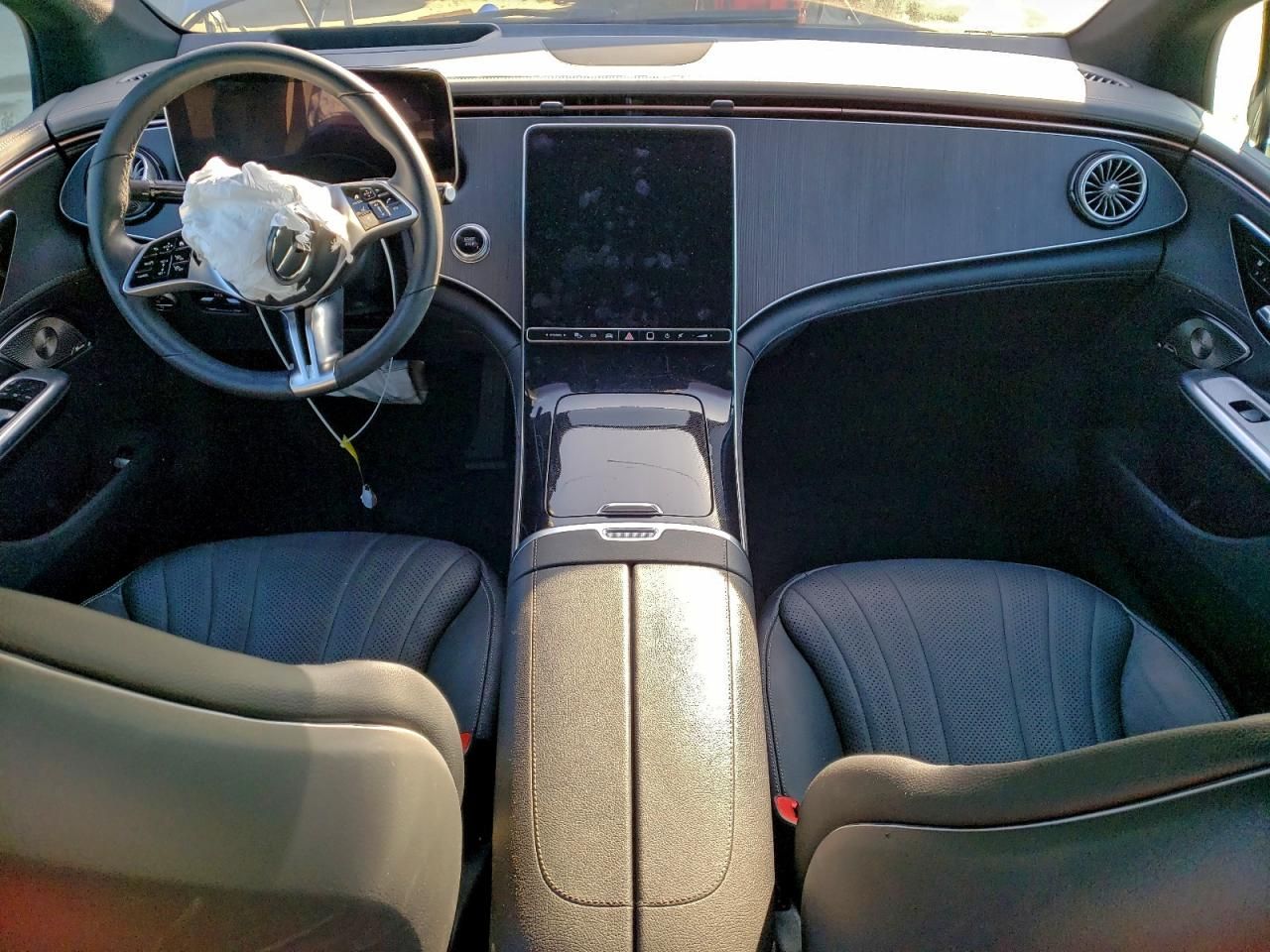 2023 Mercedes-Benz Eqe Sedan 350 4matic