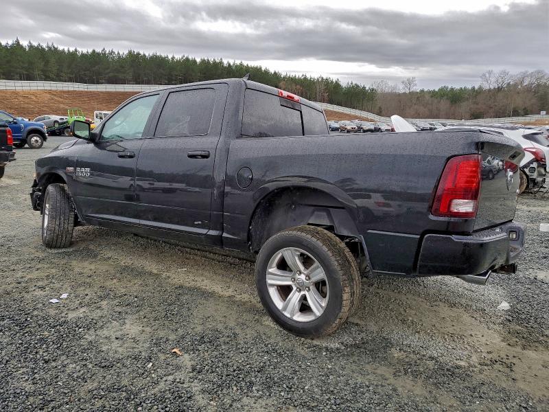 2016 Dodge RAM 1500 Sport
