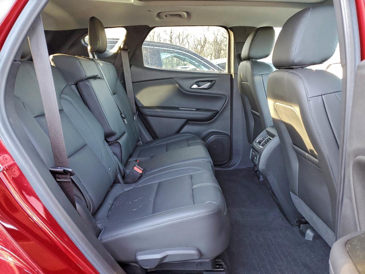 2020 Chevrolet Blazer 3LT