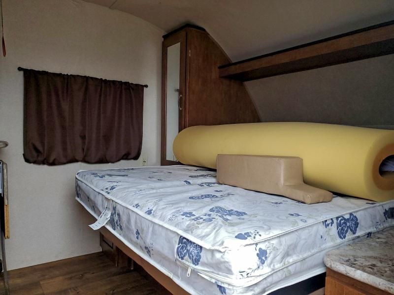 2017 Salem Cruiselite