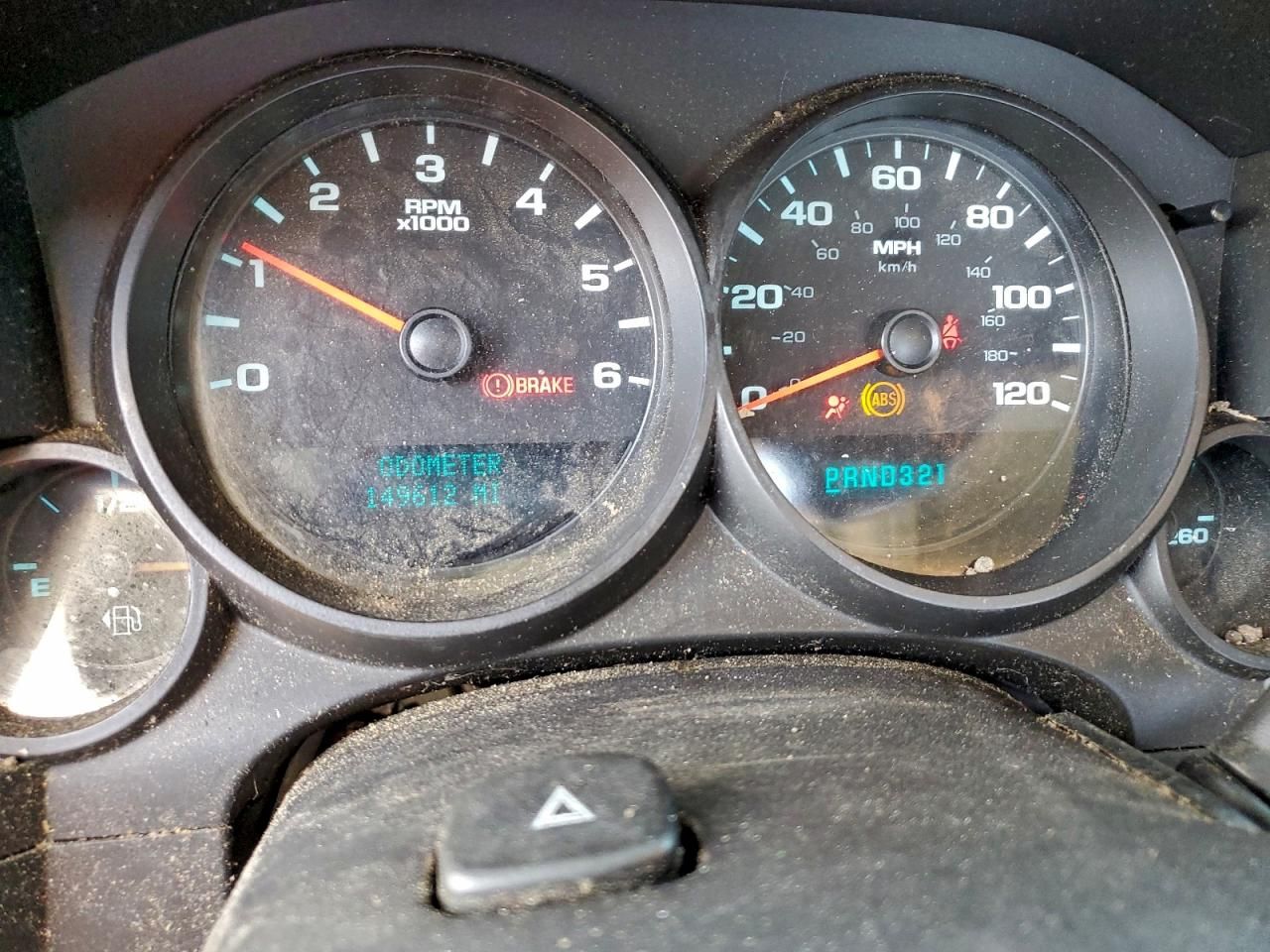 2009 GMC Sierra C1500