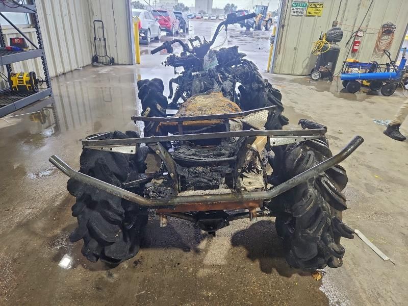 2024 Polaris Sportsman ATV