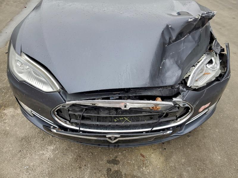 2014 Tesla Model s