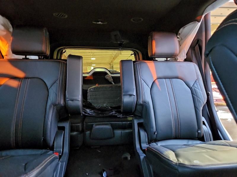 2023 Ford Expedition Platinum