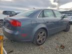 2007 Audi A4 2.0t Quattro
