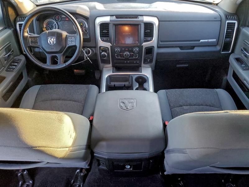 2019 Dodge Ram 1500 Classic slt