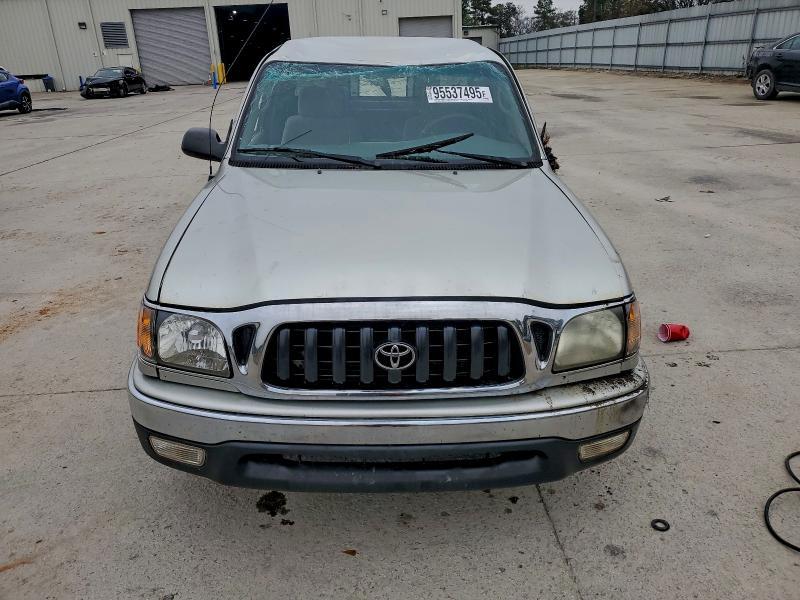 2003 Toyota Tacoma