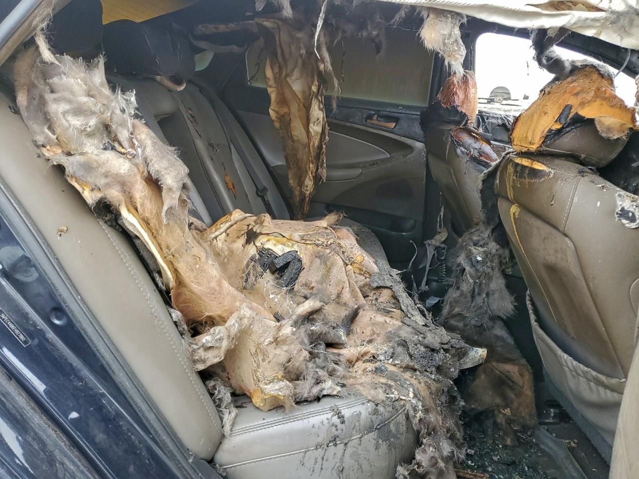 2014 Hyundai Sonata se