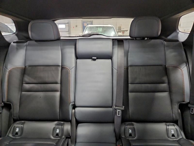 2025 Honda Prologue Touring