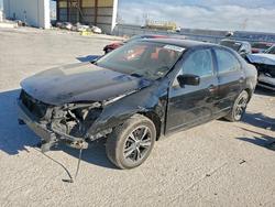 Ford Fusion Vehiculos salvage en venta: 2009 Ford Fusion se