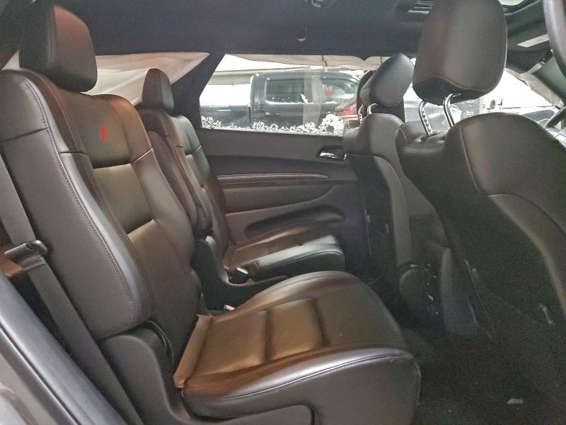 2023 Dodge Durango gt