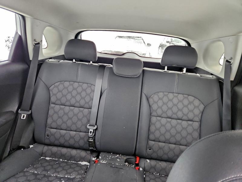 2021 KIA Niro lx