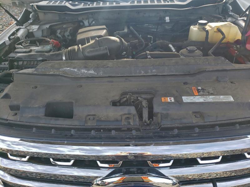 2024 Ford F350 Super Duty Utility / Service Truck