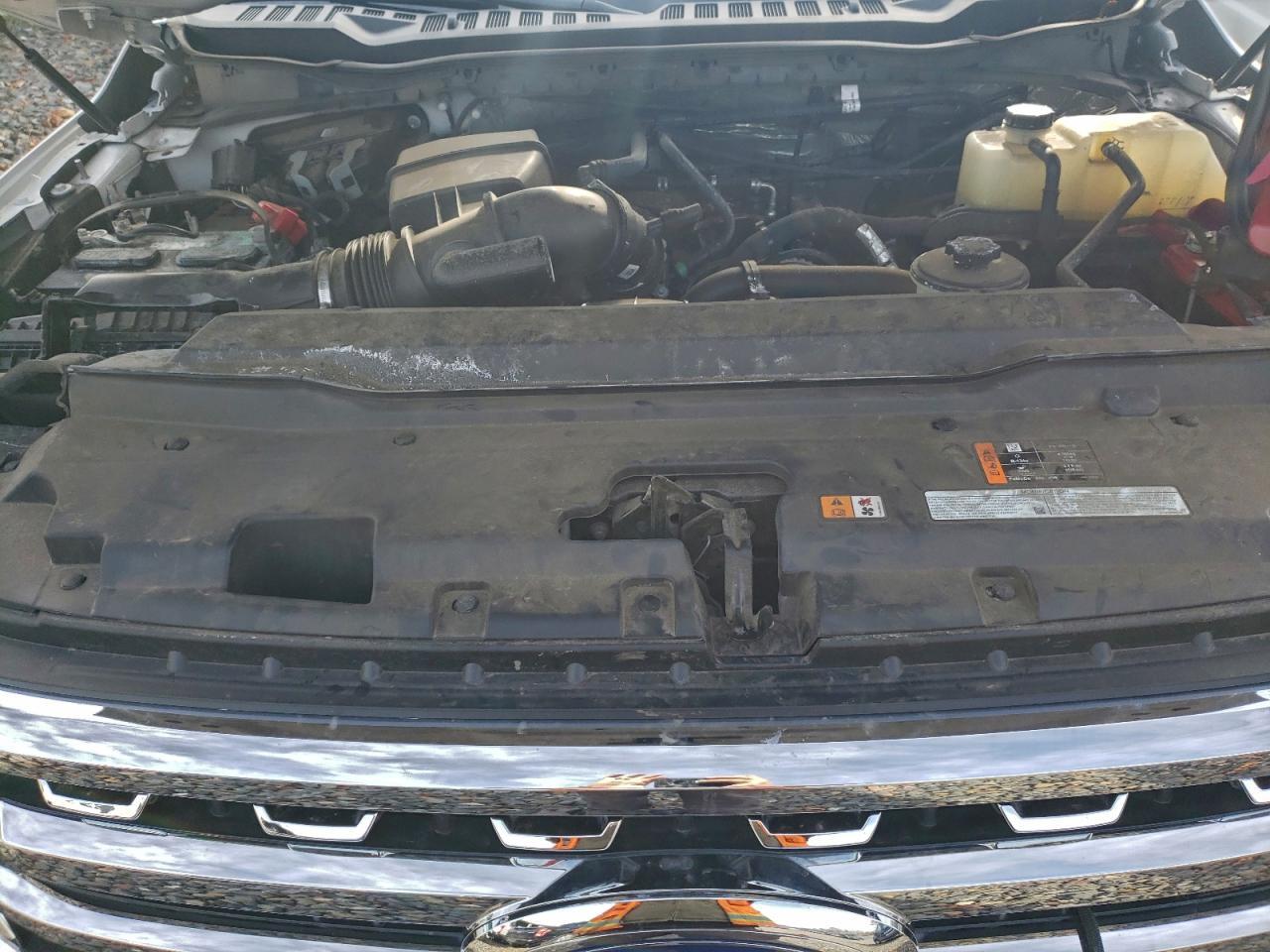 2024 Ford F350 Super Duty Utility / Service Truck