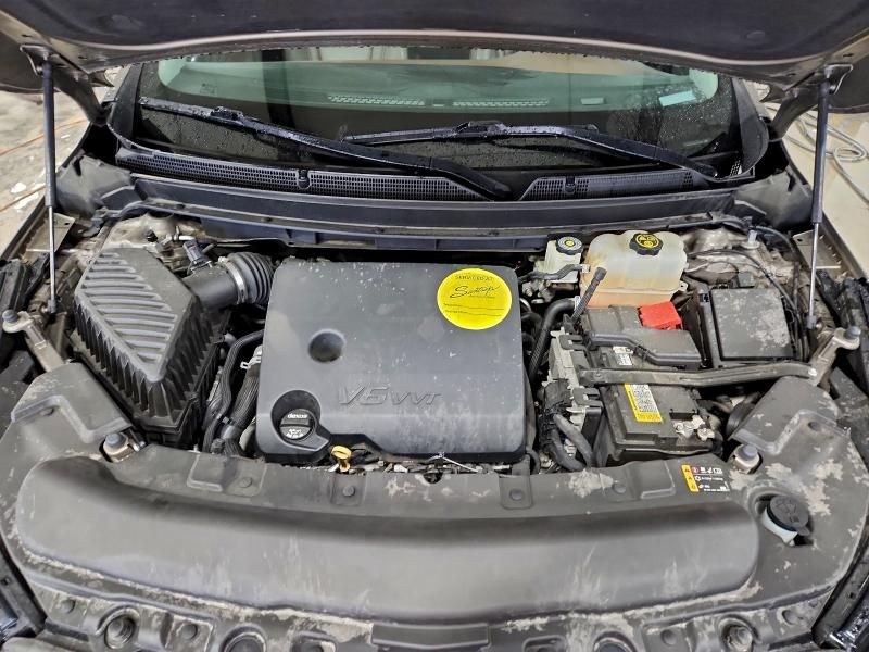 2020 Buick Enclave Avenir