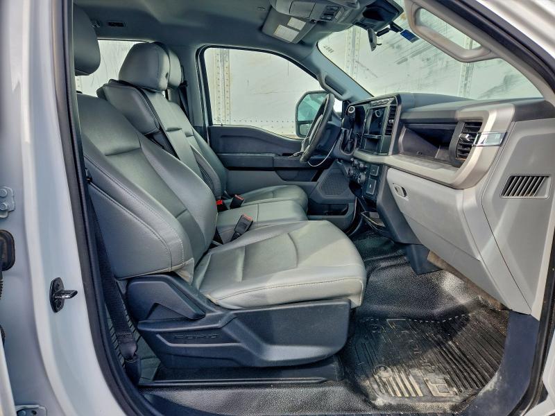 2023 Ford F250 Super Duty