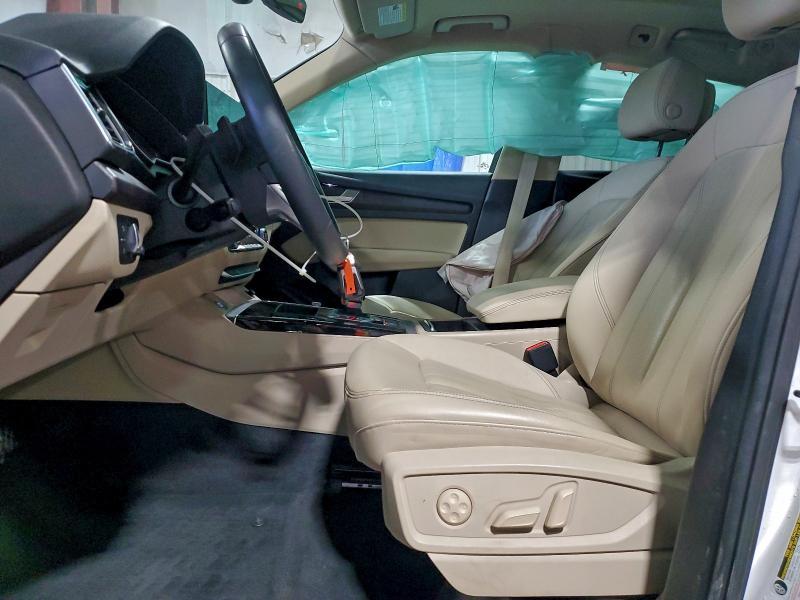 2022 Audi Q5 Premium 45