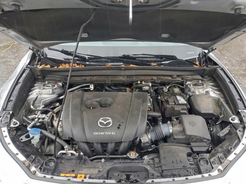 2020 Mazda Cx-30 Select