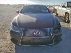 2016 Lexus Ls 460