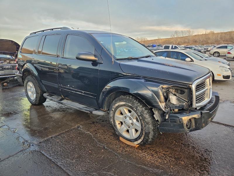 2004 Dodge Durango