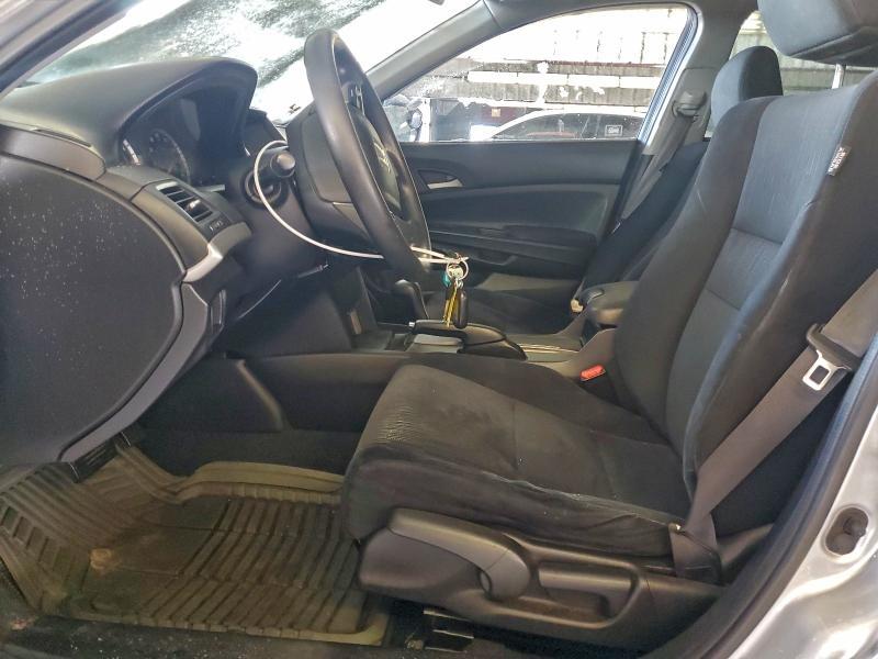 2011 Honda Accord lx