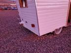 1962 Scooter Trailer