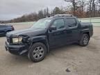 2008 Honda Ridgeline rtx