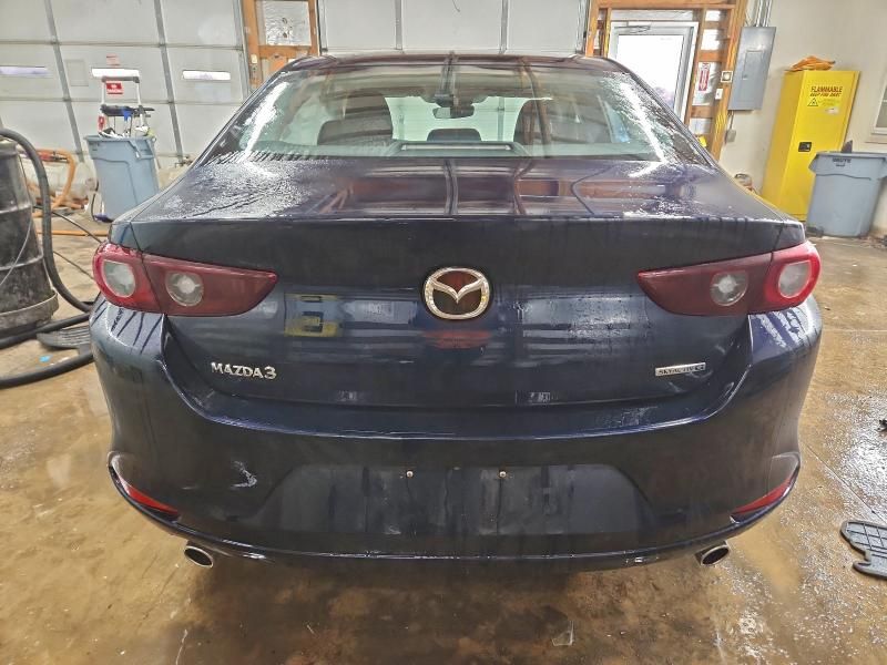 2024 Mazda 3